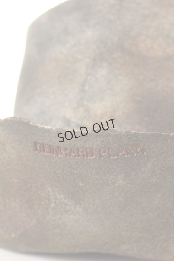 画像5: {SOLD}REINHARD PLANK レナードプランク ARTISTA{61-02-952003-955-AEA} (5)