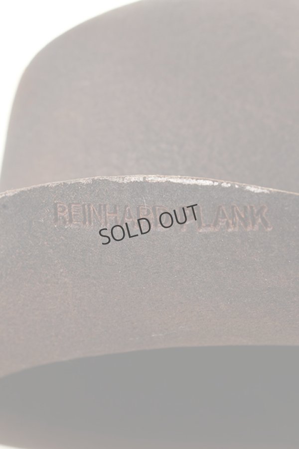 画像4: {SOLD}REINHARD PLANK レナードプランク LAILA{61-02-952031-016-AEA} (4)