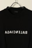 画像2: {SOLD}BALENCIAGA バレンシアガ Tシャツ{-BCS} (2)