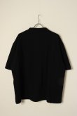 画像4: {SOLD}BALENCIAGA バレンシアガ Tシャツ{-BCS} (4)