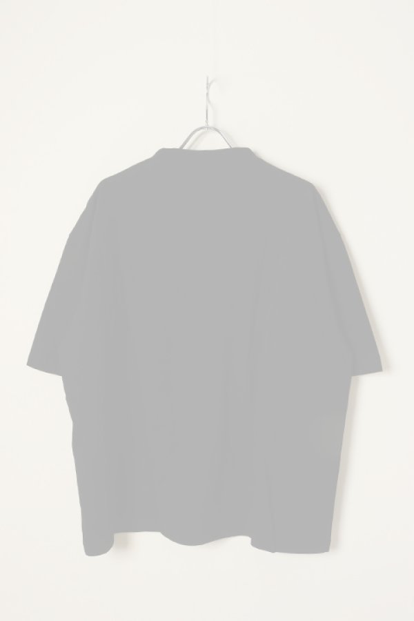 画像4:   BALENCIAGA バレンシアガ Tシャツ{-BCS} (4)