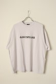 画像1: {SOLD}BALENCIAGA バレンシアガ Tシャツ{-BCS} (1)