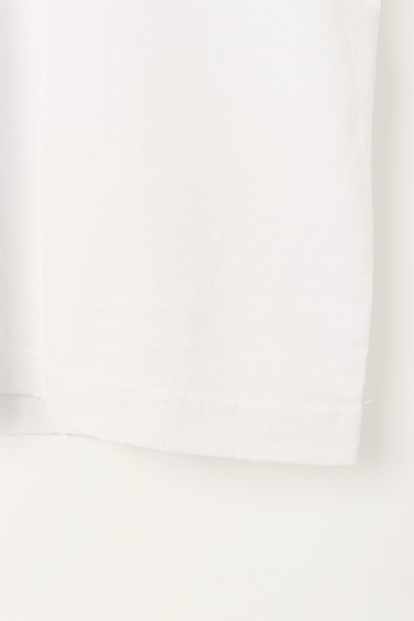 画像4:   BALENCIAGA バレンシアガ Tシャツ{-BCS} (4)