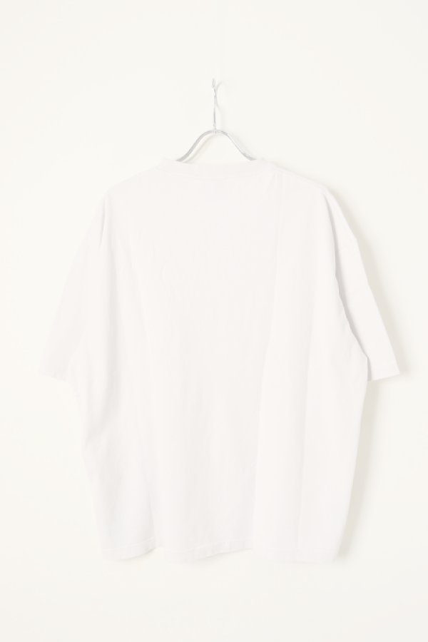 画像5:   BALENCIAGA バレンシアガ Tシャツ{-BCS} (5)