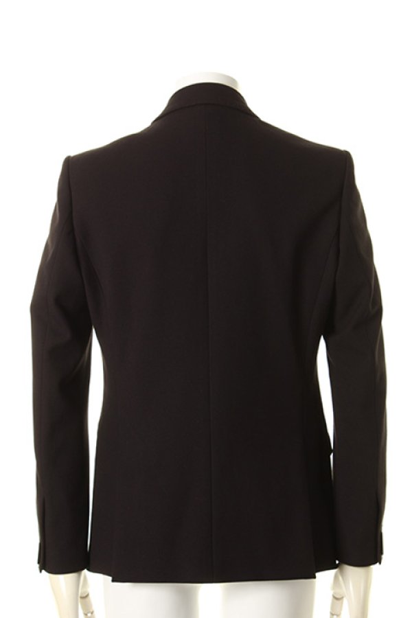 画像2: 【 50%OFF セール72,600円→36,300円】 NAPE_ ネイプ JK-Smoking{-AGA} (2)