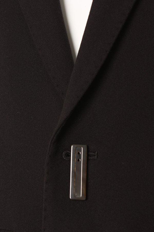 画像4: 【 50%OFF セール72,600円→36,300円】 NAPE_ ネイプ JK-Smoking{-AGA} (4)