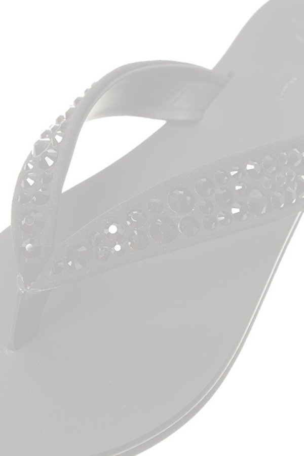画像4:   GIUSEPPE ZANOTTI ジュゼッペザノッティ GZM SANDAL GIM LOVER RICAMO{-AFS} (4)
