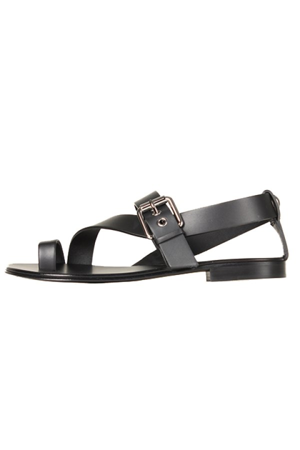 画像2: 【 30%OFF セール108,900円→76,230円】 GIUSEPPE ZANOTTI ジュゼッペザノッティ GZM SANDAL GIM{-AFS} (2)