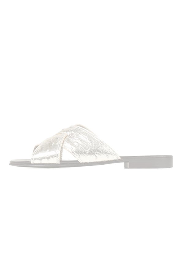 画像2:   GIUSEPPE ZANOTTI ジュゼッペザノッティ GZM SANDAL ZAK{-AFS} (2)