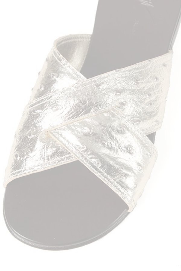 画像3:   GIUSEPPE ZANOTTI ジュゼッペザノッティ GZM SANDAL ZAK{-AFS} (3)