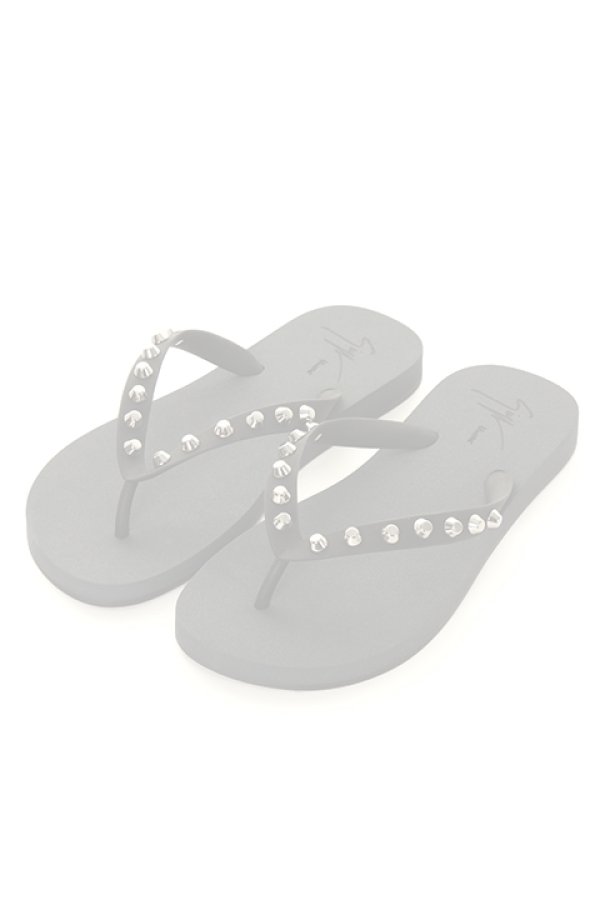 画像1:   GIUSEPPE ZANOTTI ジュゼッペザノッティ GZM SANDAL SUNSET PIATLA RICAMO{-AFS} (1)