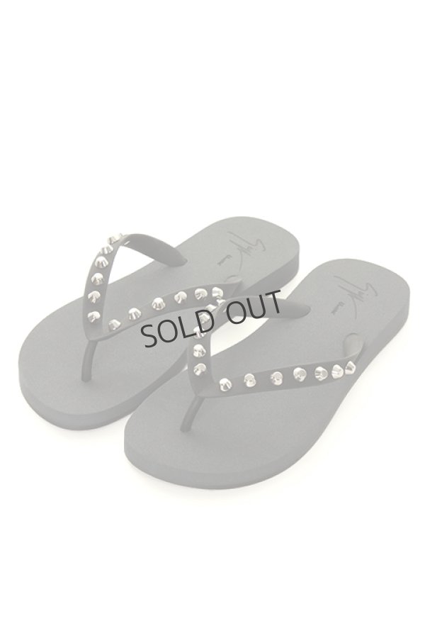 画像1: GIUSEPPE ZANOTTI ジュゼッペザノッティ GZM SANDAL SUNSET PIATLA RICAMO{-AFS} (1)