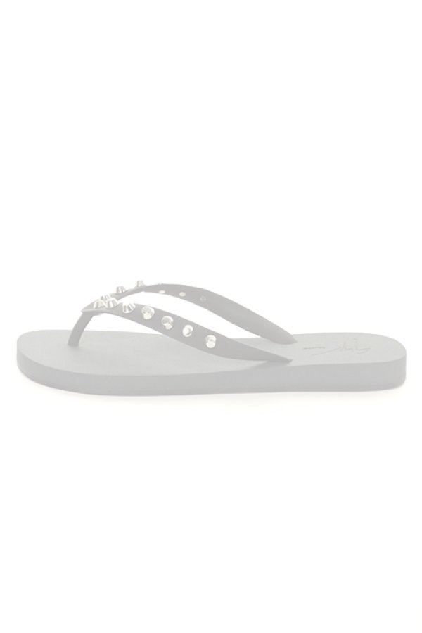 画像2:   GIUSEPPE ZANOTTI ジュゼッペザノッティ GZM SANDAL SUNSET PIATLA RICAMO{-AFS} (2)