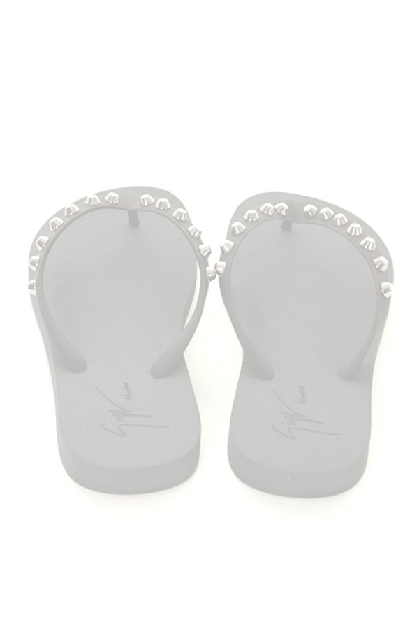 画像3:   GIUSEPPE ZANOTTI ジュゼッペザノッティ GZM SANDAL SUNSET PIATLA RICAMO{-AFS} (3)