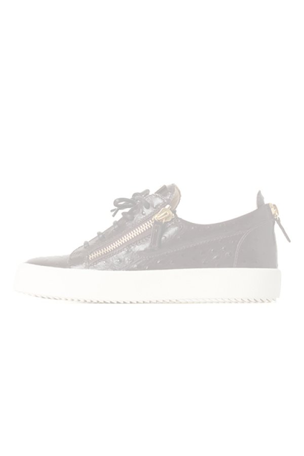 画像1:   GIUSEPPE ZANOTTI ジュゼッペザノッティ MAYLONDON PLACCALO SNEAKER{-AFS} (1)