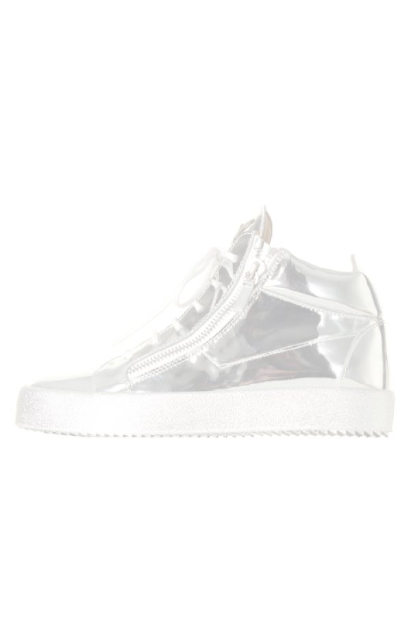 画像1:   GIUSEPPE ZANOTTI ジュゼッペザノッティ GZM SNEAKER MAY{-AFS} (1)