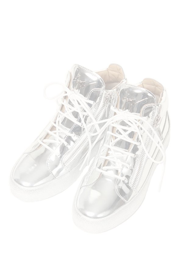 画像2:   GIUSEPPE ZANOTTI ジュゼッペザノッティ GZM SNEAKER MAY{-AFS} (2)