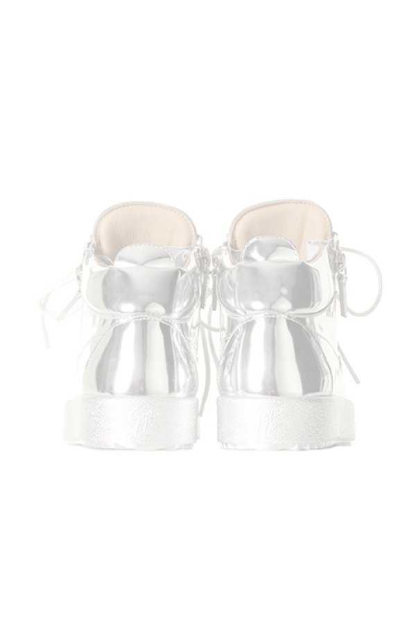 画像3:   GIUSEPPE ZANOTTI ジュゼッペザノッティ GZM SNEAKER MAY{-AFS} (3)