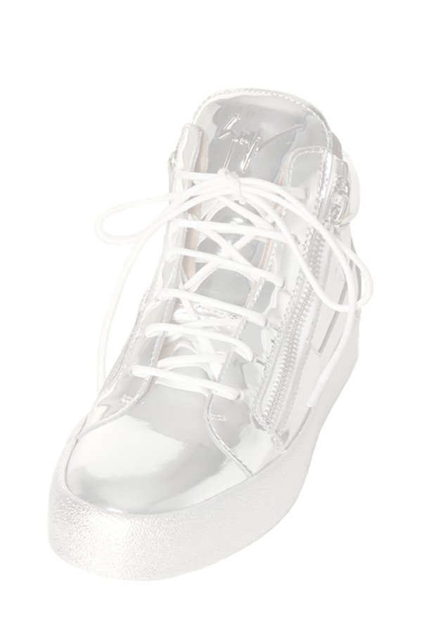 画像4:   GIUSEPPE ZANOTTI ジュゼッペザノッティ GZM SNEAKER MAY{-AFS} (4)