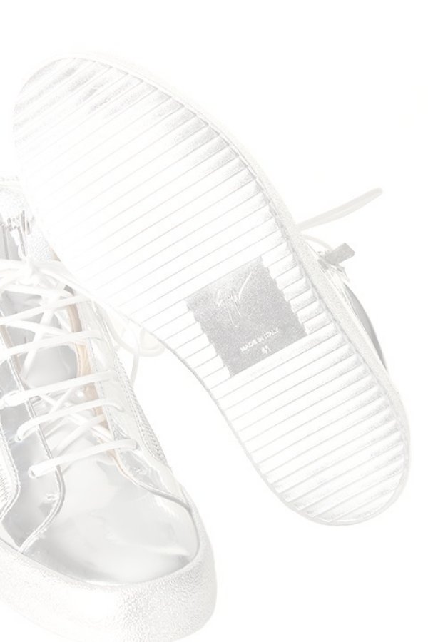 画像5:   GIUSEPPE ZANOTTI ジュゼッペザノッティ GZM SNEAKER MAY{-AFS} (5)