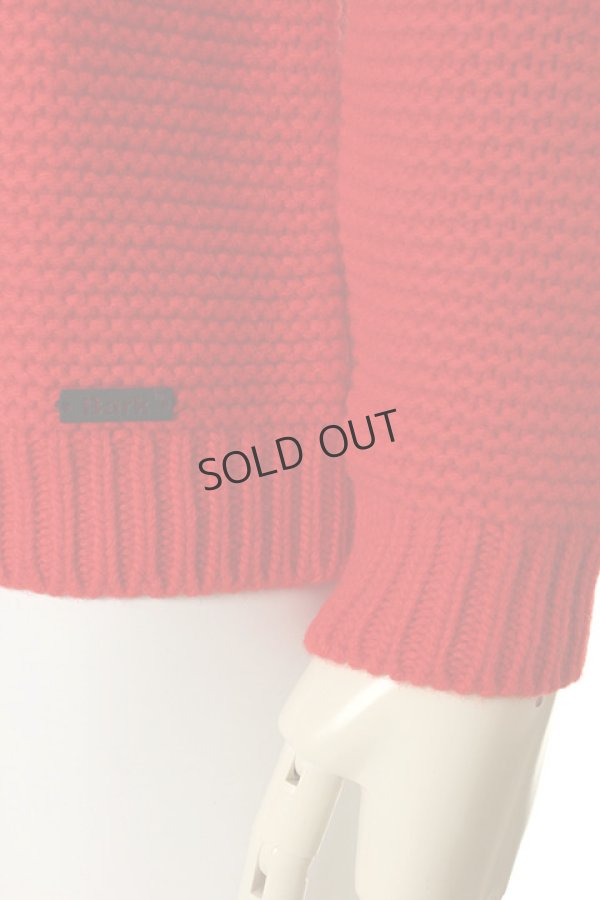 画像5: {SOLD}BARK バーク CREWNECK KNIT{474-38330001-250-AFA} (5)