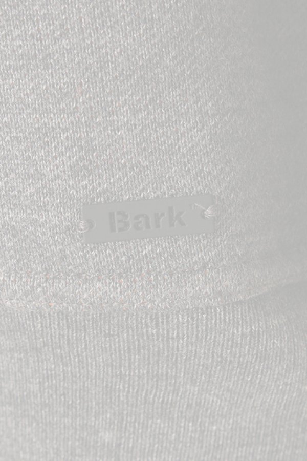 画像5:   BARK バーク CREWNECK KNIT{474-37430001-131-AFA} (5)