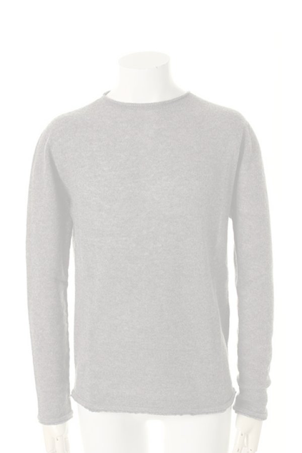 画像1:   BARK バーク CREWNECK KNIT{474-32930001-130-AFA} (1)
