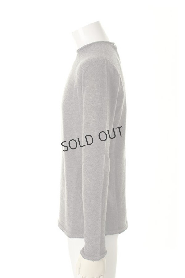 画像3: {SOLD}BARK バーク CREWNECK KNIT{474-32930001-130-AFA} (3)