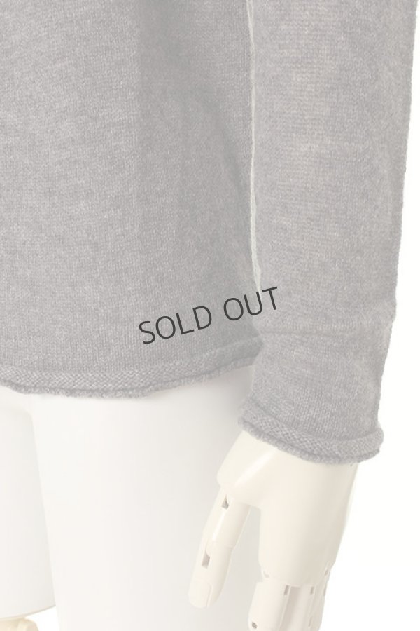 画像5: {SOLD}BARK バーク CREWNECK KNIT{474-32930001-130-AFA} (5)