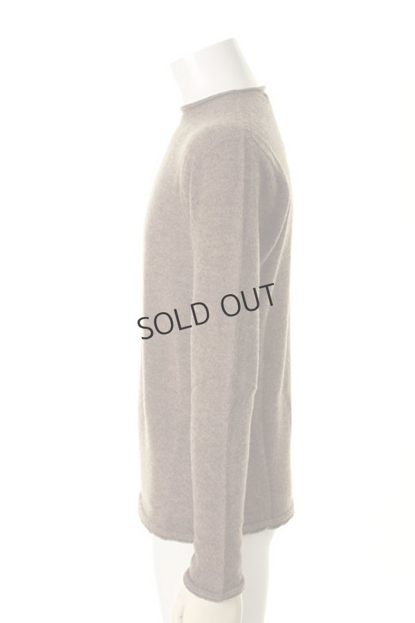 画像3: {SOLD}BARK バーク CREWNECK KNIT{474-32930001-710-AFA} (3)