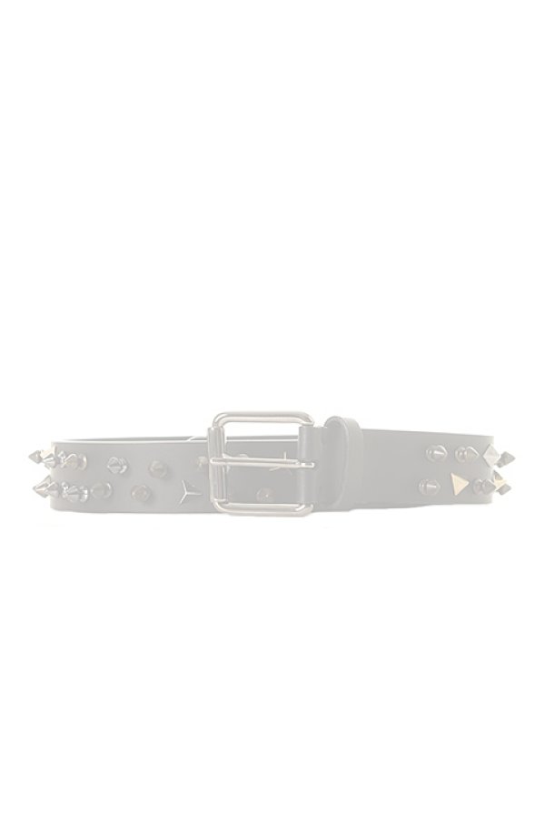 画像1:   GIUSEPPE ZANOTTI ジュゼッペザノッティ GZM CINTURA EGYPT RICAMO{-AFA} (1)