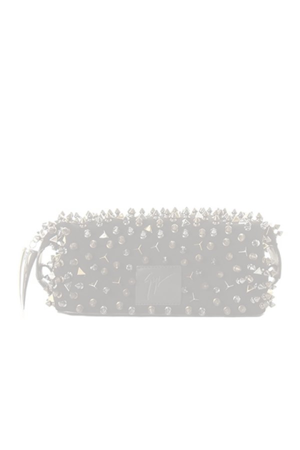 画像1:   GIUSEPPE ZANOTTI ジュゼッペザノッティ GZM CLUTCH EGYPT RICAMO{-AFA} (1)
