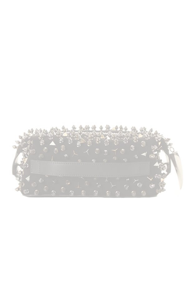 画像2:   GIUSEPPE ZANOTTI ジュゼッペザノッティ GZM CLUTCH EGYPT RICAMO{-AFA} (2)