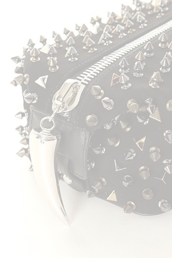 画像5:   GIUSEPPE ZANOTTI ジュゼッペザノッティ GZM CLUTCH EGYPT RICAMO{-AFA} (5)