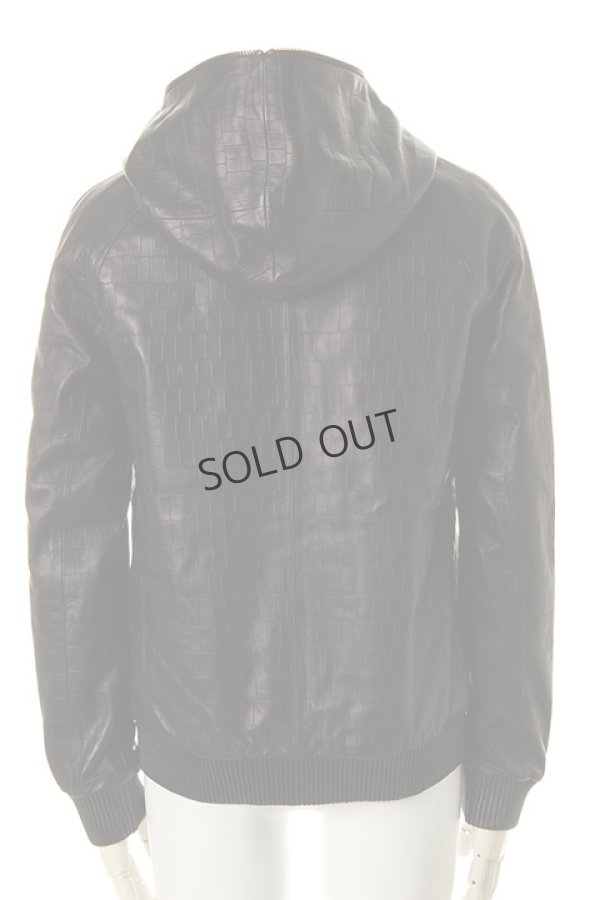 画像2: {SOLD}GIUSEPPE ZANOTTI ジュゼッペザノッティ GZM GIUBOTTO{-AFA} (2)