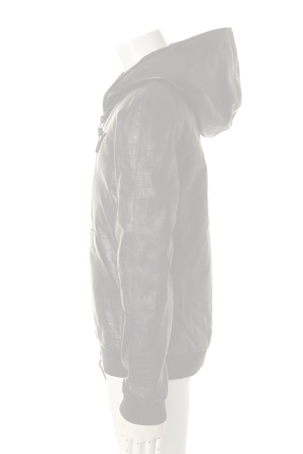 画像3:   GIUSEPPE ZANOTTI ジュゼッペザノッティ GZM GIUBOTTO{-AFA} (3)