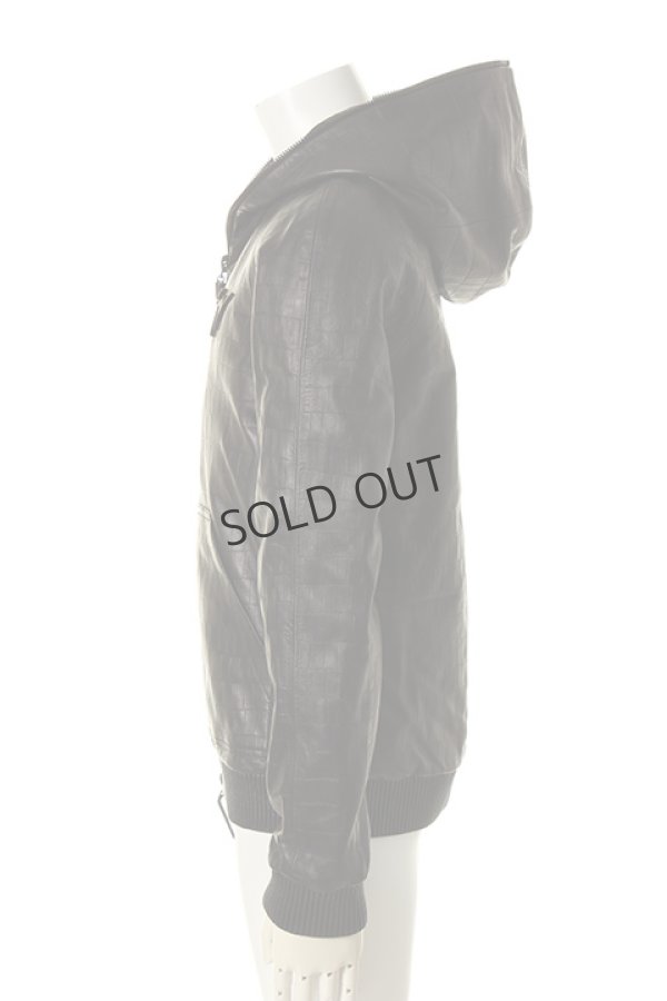 画像3: {SOLD}GIUSEPPE ZANOTTI ジュゼッペザノッティ GZM GIUBOTTO{-AFA} (3)