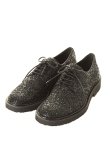 画像1: 【 30%OFF セール107,800円→75,460円】 GIUSEPPE ZANOTTI ジュゼッペザノッティ GZM LOAFER TYSON MONOGOMM{-AFA} (1)