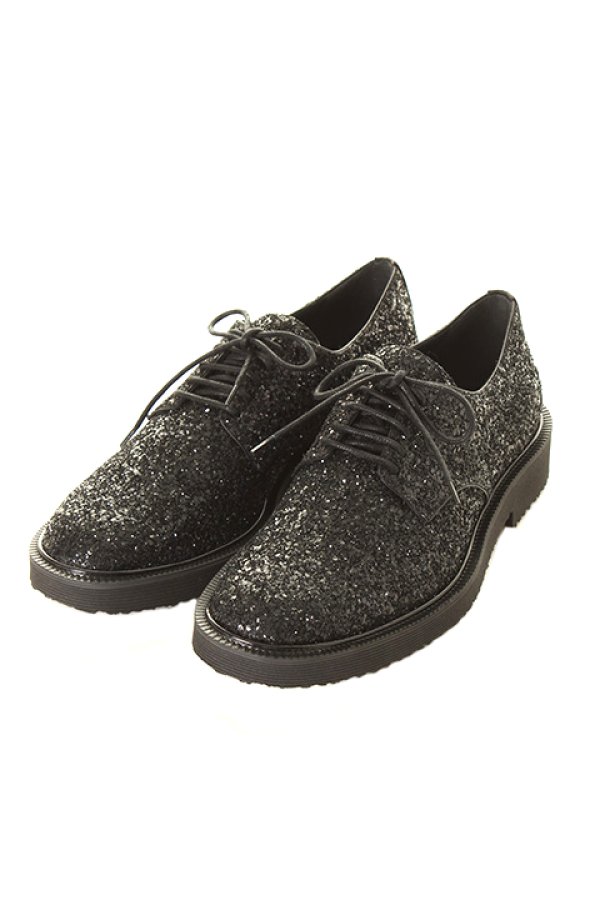 画像1: 【 30%OFF セール107,800円→75,460円】 GIUSEPPE ZANOTTI ジュゼッペザノッティ GZM LOAFER TYSON MONOGOMM{-AFA} (1)