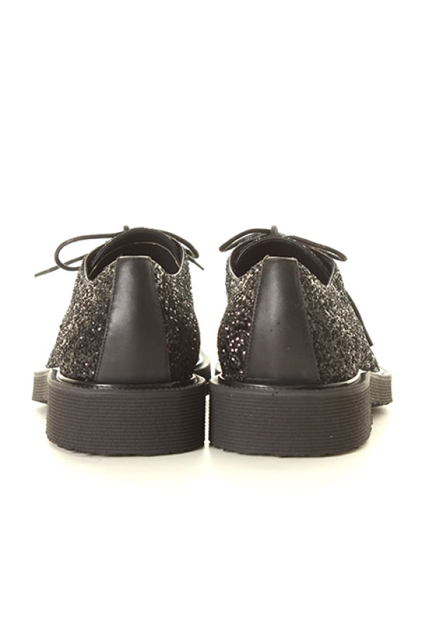 画像3: 【 30%OFF セール107,800円→75,460円】 GIUSEPPE ZANOTTI ジュゼッペザノッティ GZM LOAFER TYSON MONOGOMM{-AFA} (3)