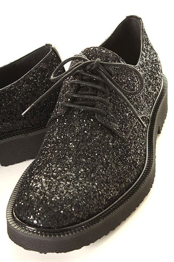 画像4: 【 30%OFF セール107,800円→75,460円】 GIUSEPPE ZANOTTI ジュゼッペザノッティ GZM LOAFER TYSON MONOGOMM{-AFA} (4)