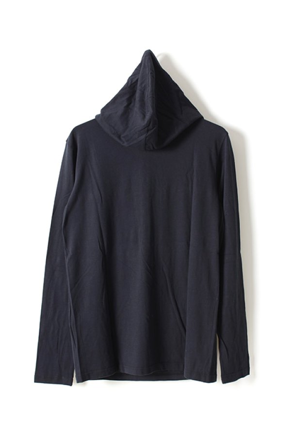 画像5: 【 30%OFF セール108,900円→76,230円】 BALMAIN バルマン BHR C&S TOP HOODIE CARGOPOCKET{-AGA} (5)