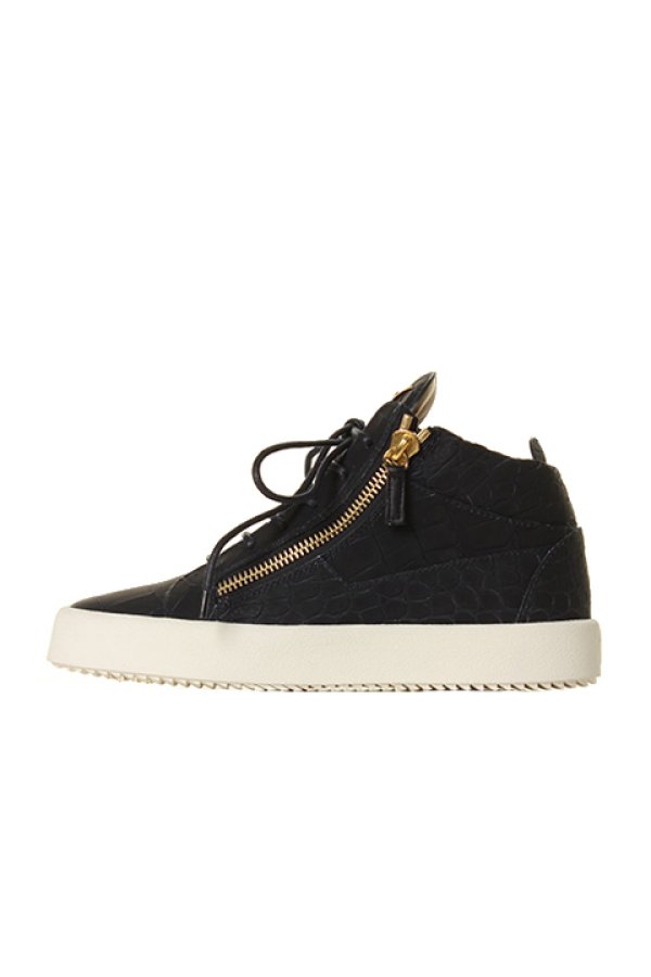 画像2: 【 30%OFF セール117,700円→82,390円】 GIUSEPPE ZANOTTI ジュゼッペザノッティ GZM SNEAKER MAYLONDON{-AFA} (2)