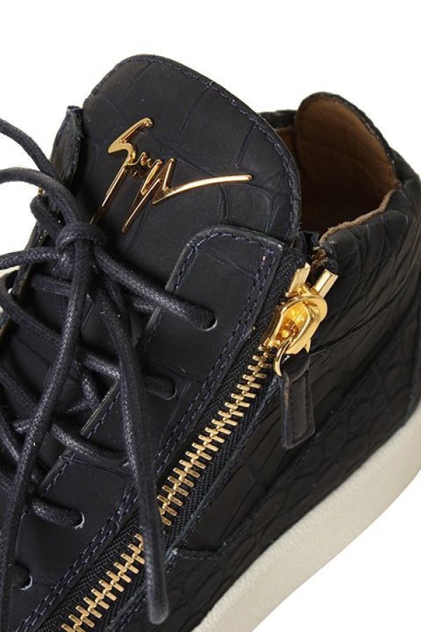 画像3: 【 30%OFF セール117,700円→82,390円】 GIUSEPPE ZANOTTI ジュゼッペザノッティ GZM SNEAKER MAYLONDON{-AFA} (3)