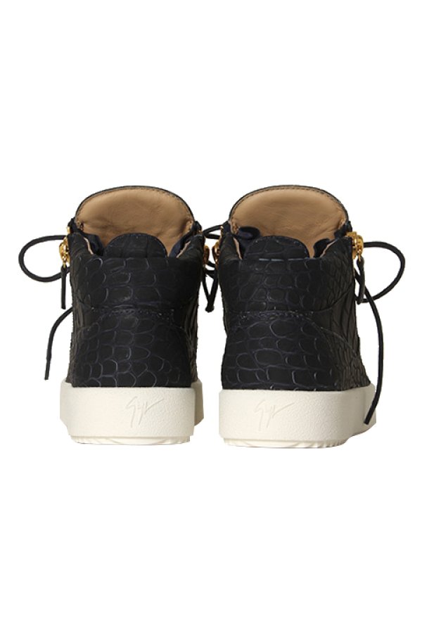 画像4: 【 30%OFF セール117,700円→82,390円】 GIUSEPPE ZANOTTI ジュゼッペザノッティ GZM SNEAKER MAYLONDON{-AFA} (4)