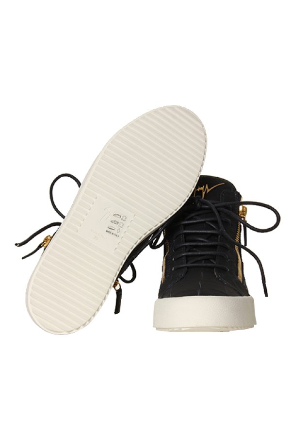 画像5: 【 30%OFF セール117,700円→82,390円】 GIUSEPPE ZANOTTI ジュゼッペザノッティ GZM SNEAKER MAYLONDON{-AFA} (5)