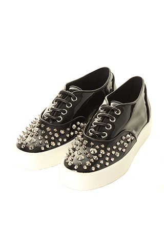 GIUSEPPE ZANOTTI ジュゼッペザノッティ SNEAKER{-BBS} - underbar