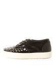 画像2: GIUSEPPE ZANOTTI ジュゼッペザノッティ GZM SNEAKER MAYLONDON MOC{-AFA} (2)