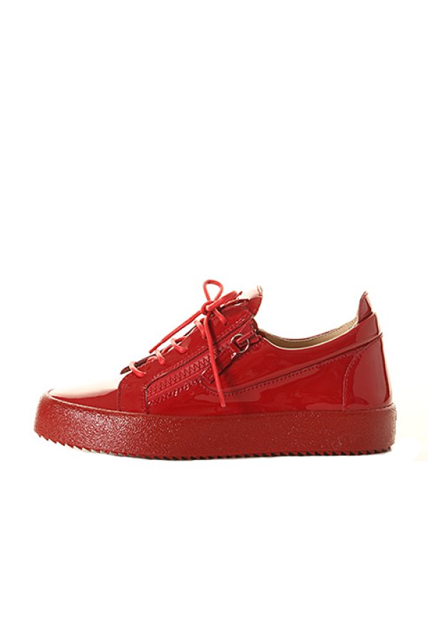 画像2: 【 30%OFF セール101,200円→70,840円】 GIUSEPPE ZANOTTI ジュゼッペザノッティ GZM SNEAKER MAYLONDON{-AFA} (2)