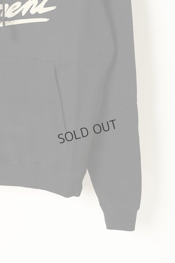 画像3: {SOLD}SAINT LAURENT PARIS サンローランパリ HOODED{631086YBVB2-1095-BJA} (3)